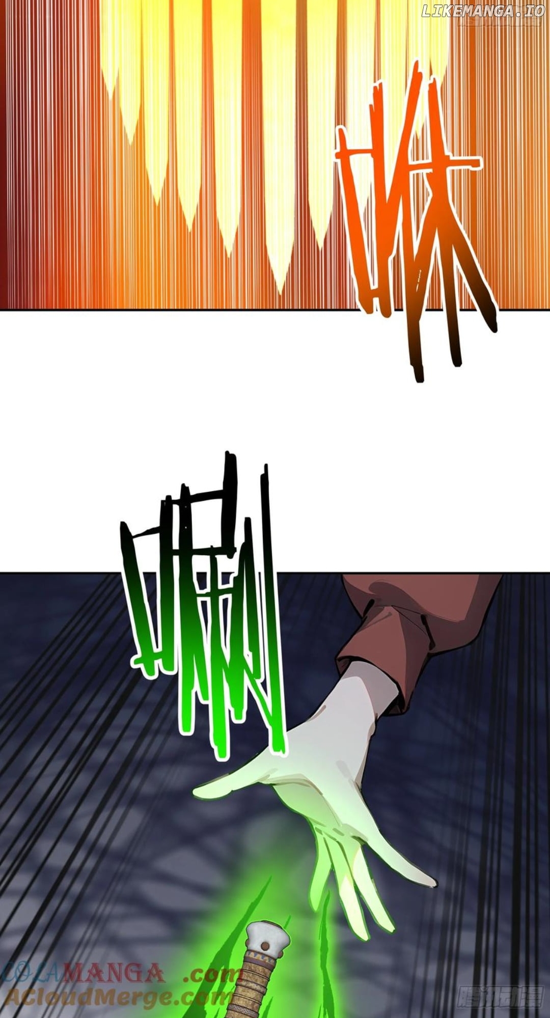 God of Learning Chapter 65 - page 39